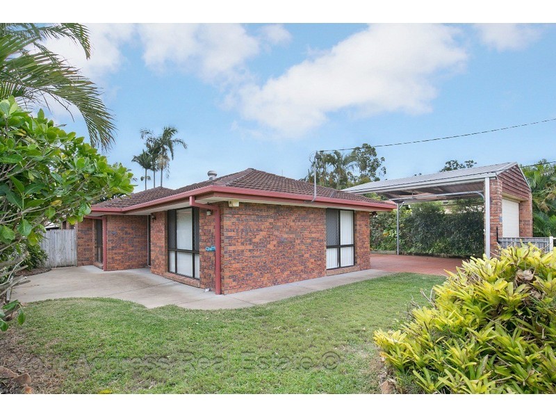 116 Emerald Drive, Regents Park QLD 4118