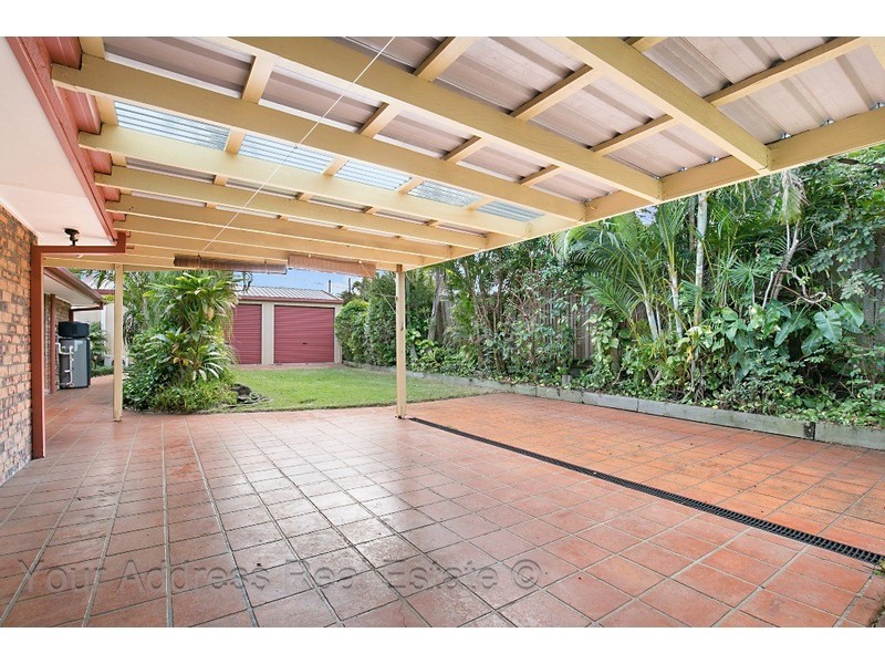 116 Emerald Drive, Regents Park QLD 4118