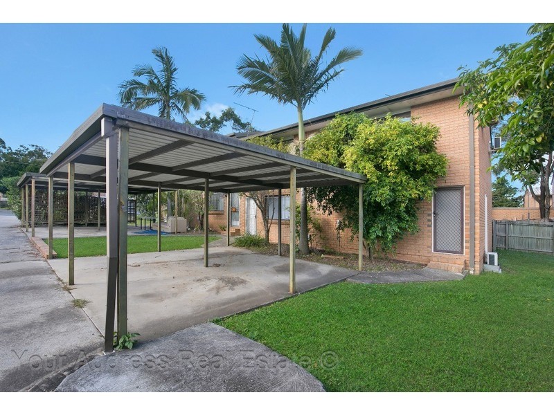 4/8 Cognac Court, Kingston QLD 4114