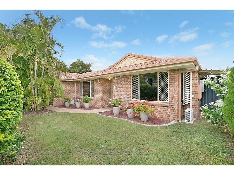 5 Elki Court, Marsden QLD 4132