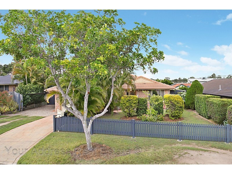 5 Elki Court, Marsden QLD 4132