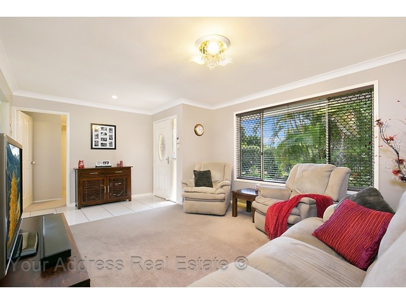 5 Elki Court, Marsden QLD 4132