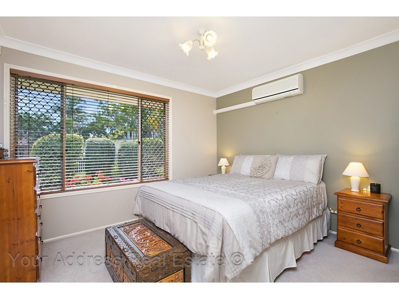 5 Elki Court, Marsden QLD 4132