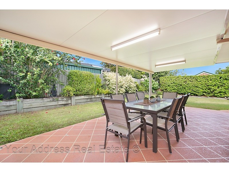 5 Elki Court, Marsden QLD 4132