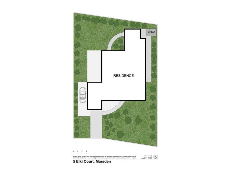 5 Elki Court, Marsden QLD 4132