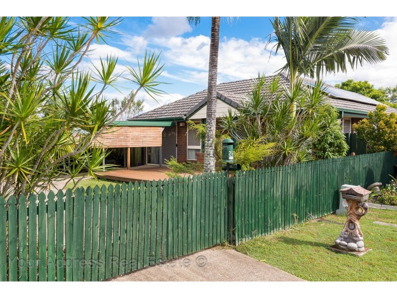 26 Lansdown Road, Waterford West QLD 4133