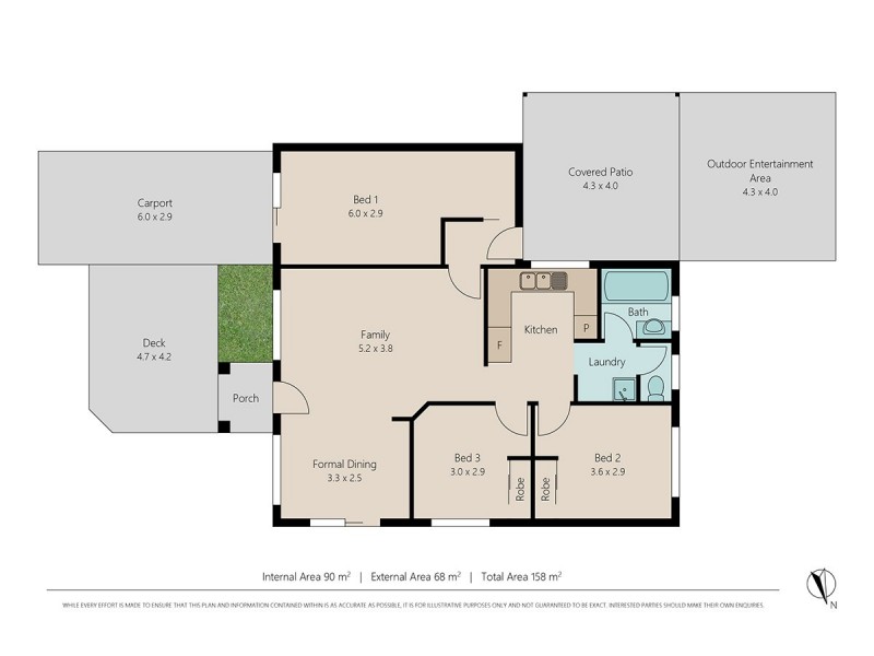 26 Lansdown Road, Waterford West QLD 4133