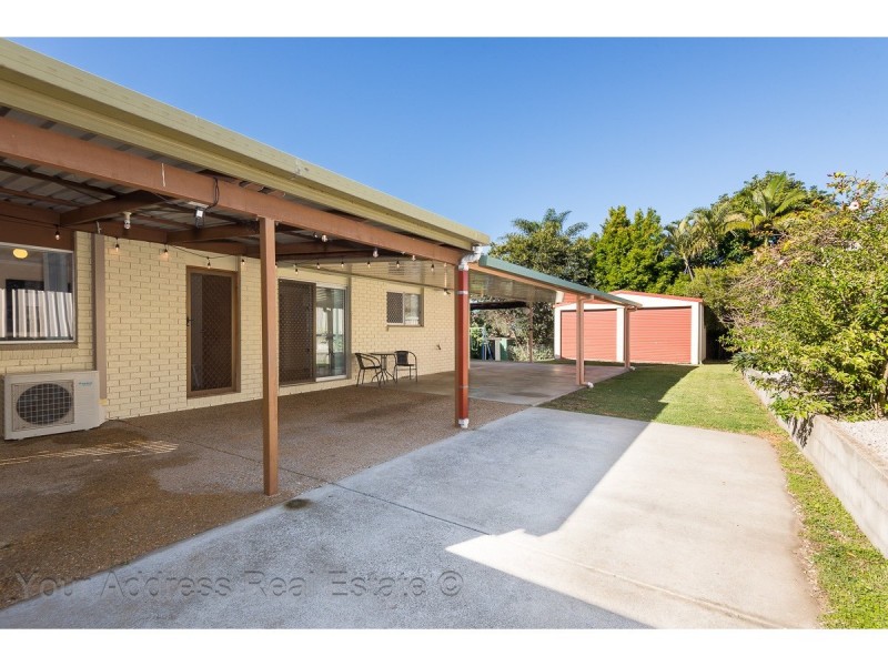 25 Cosway Street, Hillcrest QLD 4118