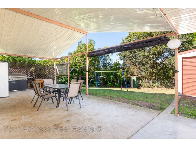 25 Cosway Street, Hillcrest QLD 4118