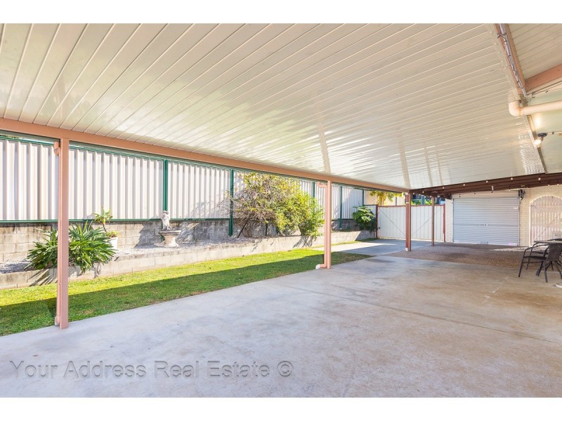 25 Cosway Street, Hillcrest QLD 4118