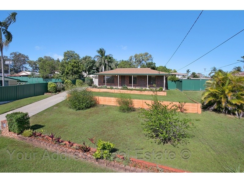 4 Mackellar Drive, Boronia Heights QLD 4124