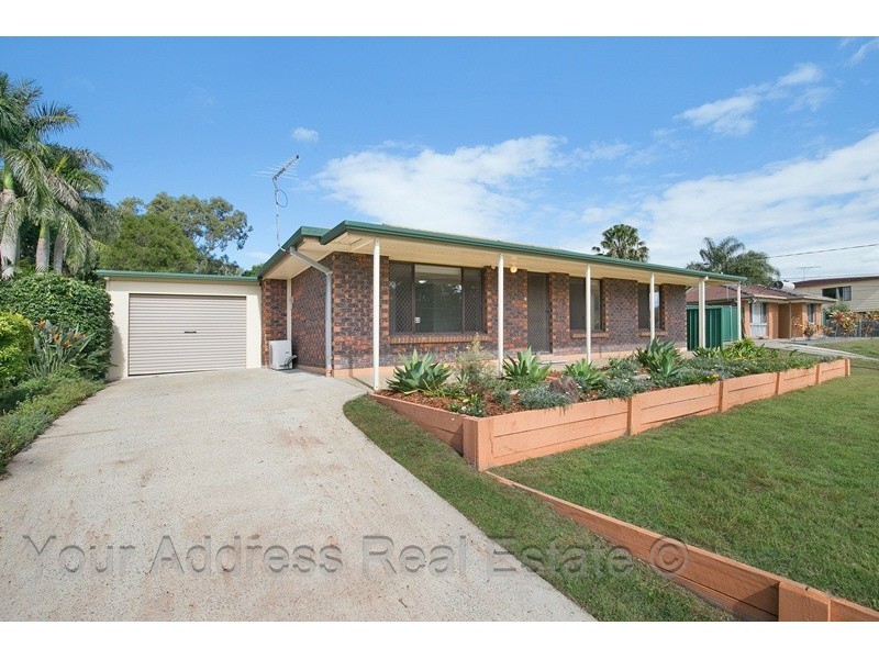 4 Mackellar Drive, Boronia Heights QLD 4124