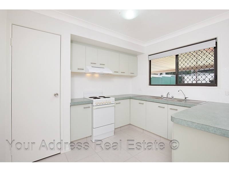 4 Mackellar Drive, Boronia Heights QLD 4124