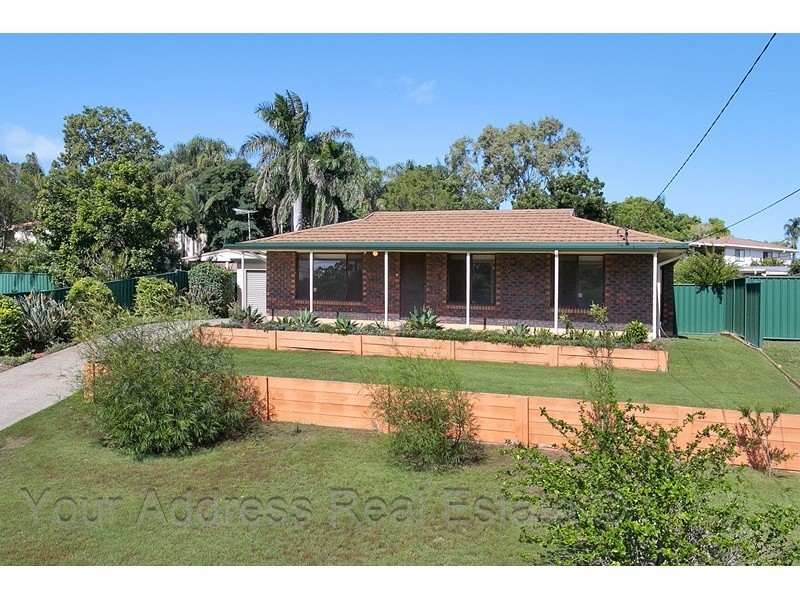 4 Mackellar Drive, Boronia Heights QLD 4124