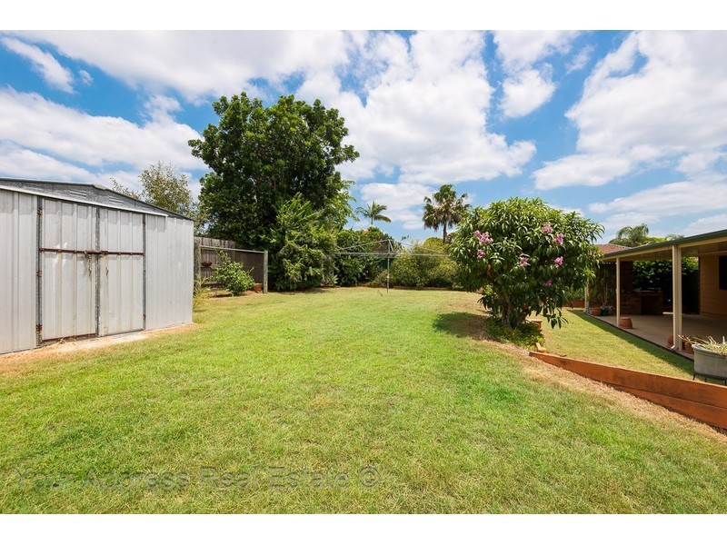 4 Mackellar Drive, Boronia Heights QLD 4124