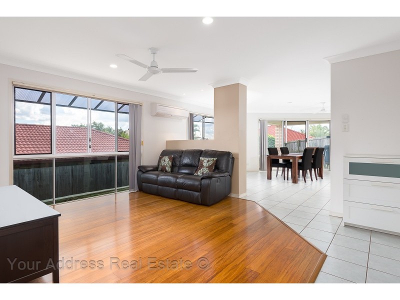 7 Cinear Court, Regents Park QLD 4118