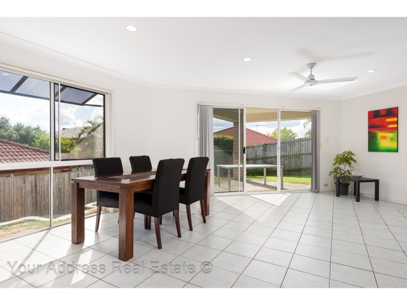 7 Cinear Court, Regents Park QLD 4118