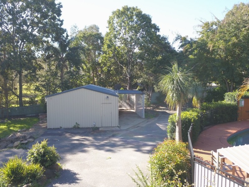 3937 Mt Lindesay Highway, Greenbank QLD 4124