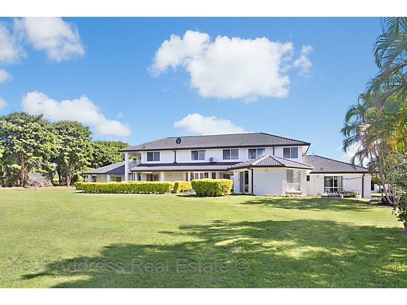 8 Persea Street, Forestdale QLD 4118