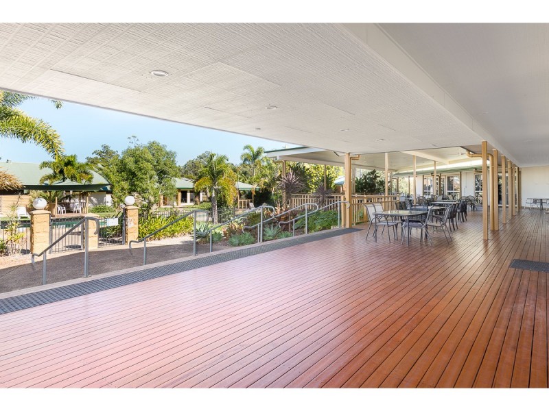 65 Colonial Way, Claremont Resort, Park Ridge QLD 4125