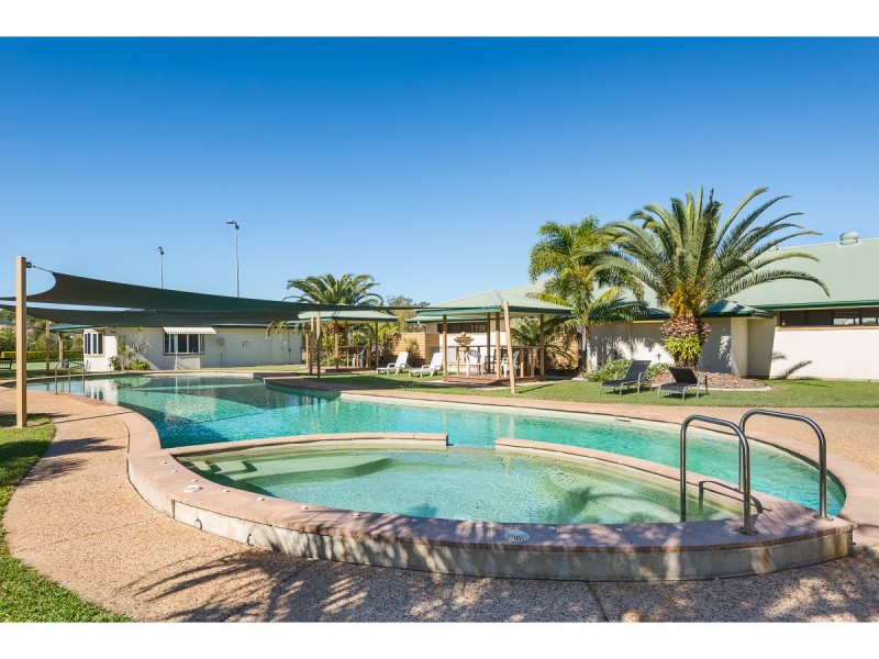 65 Colonial Way, Claremont Resort, Park Ridge QLD 4125