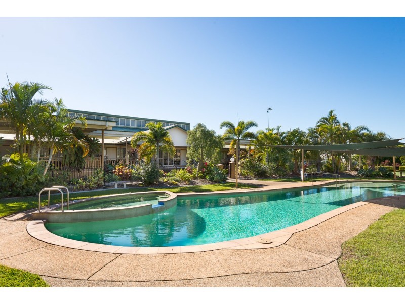 65 Colonial Way, Claremont Resort, Park Ridge QLD 4125