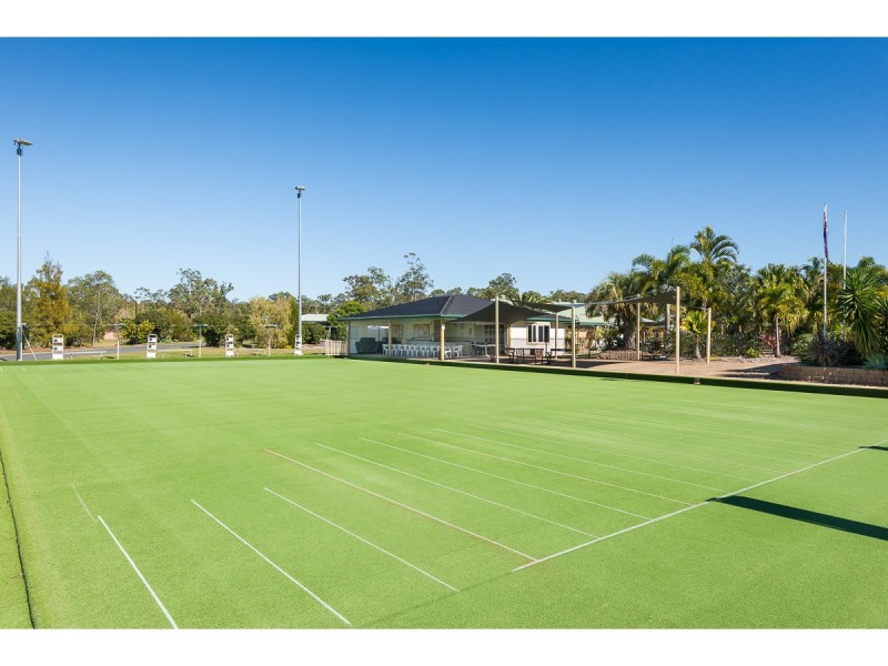 65 Colonial Way, Claremont Resort, Park Ridge QLD 4125