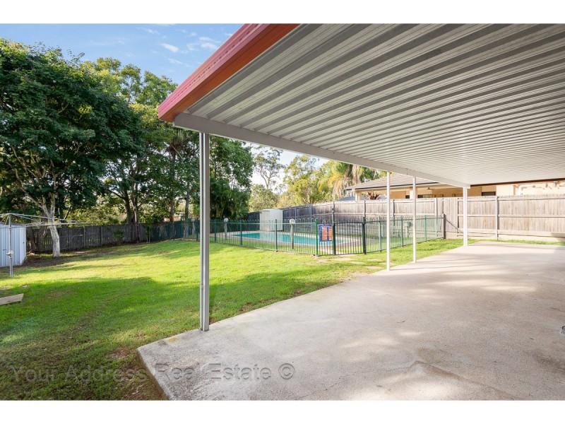 16 Renfrew Street, Hillcrest QLD 4118