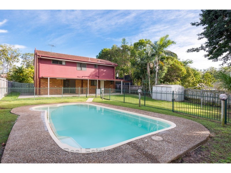 16 Renfrew Street, Hillcrest QLD 4118