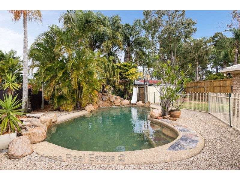 6 Gordonia Drive, Regents Park QLD 4118