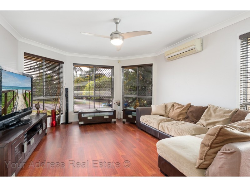 6 Gordonia Drive, Regents Park QLD 4118