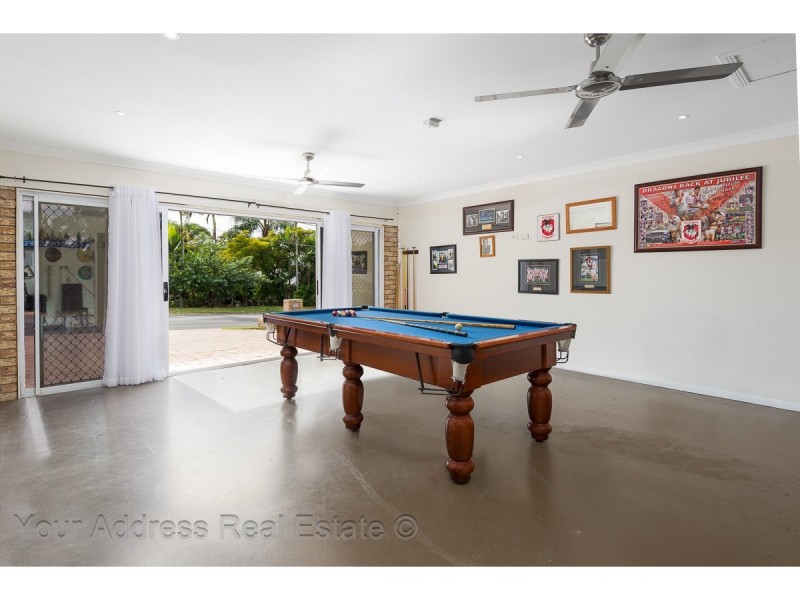 6 Gordonia Drive, Regents Park QLD 4118