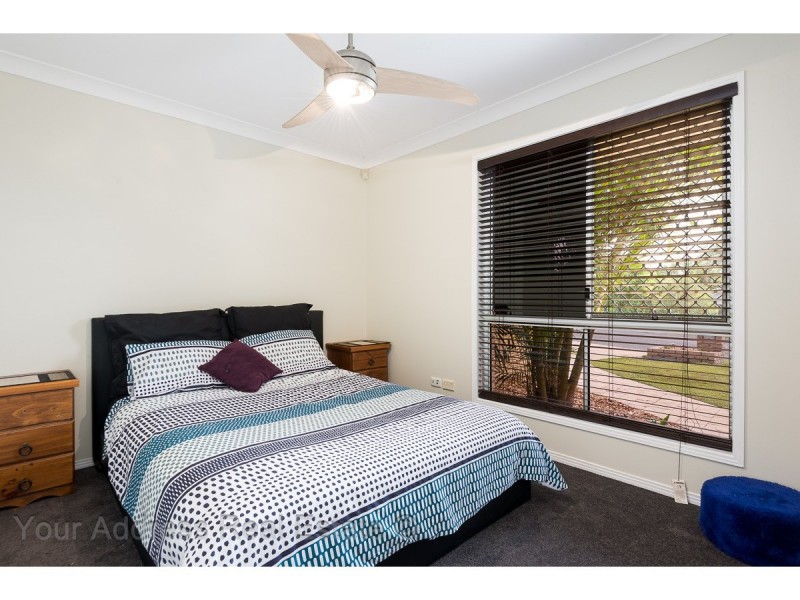 6 Gordonia Drive, Regents Park QLD 4118