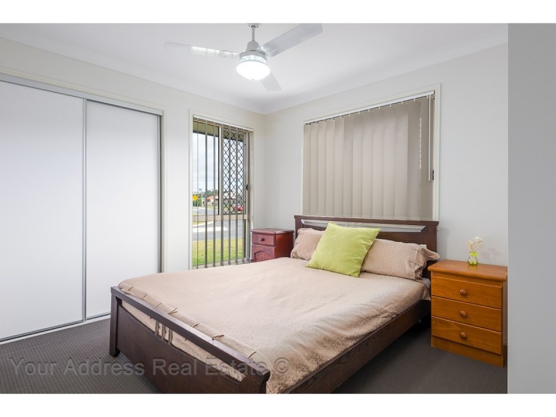 2 Bruce Baker Crescent, Crestmead QLD 4132