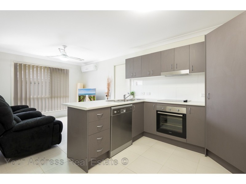 2 Bruce Baker Crescent, Crestmead QLD 4132