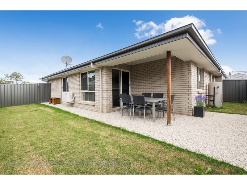 2 Bruce Baker Crescent, Crestmead QLD 4132