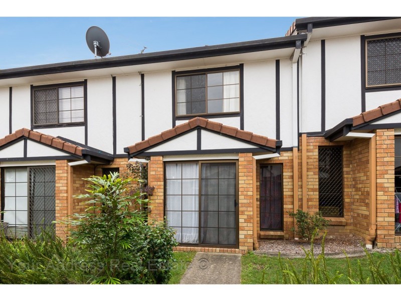 19/39 Garfield Road, Woodridge QLD 4114