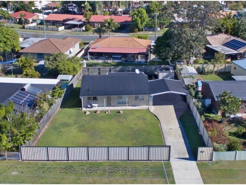 12 Morrow Street, Crestmead QLD 4132