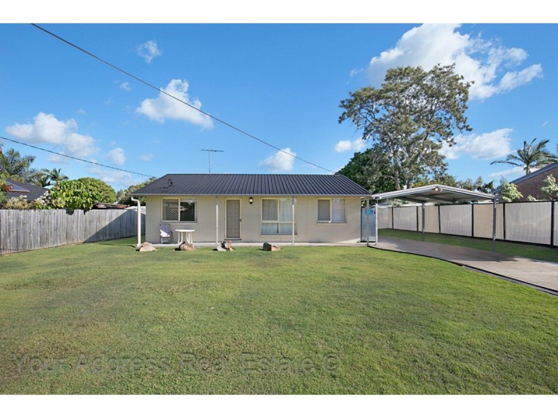 12 Morrow Street, Crestmead QLD 4132