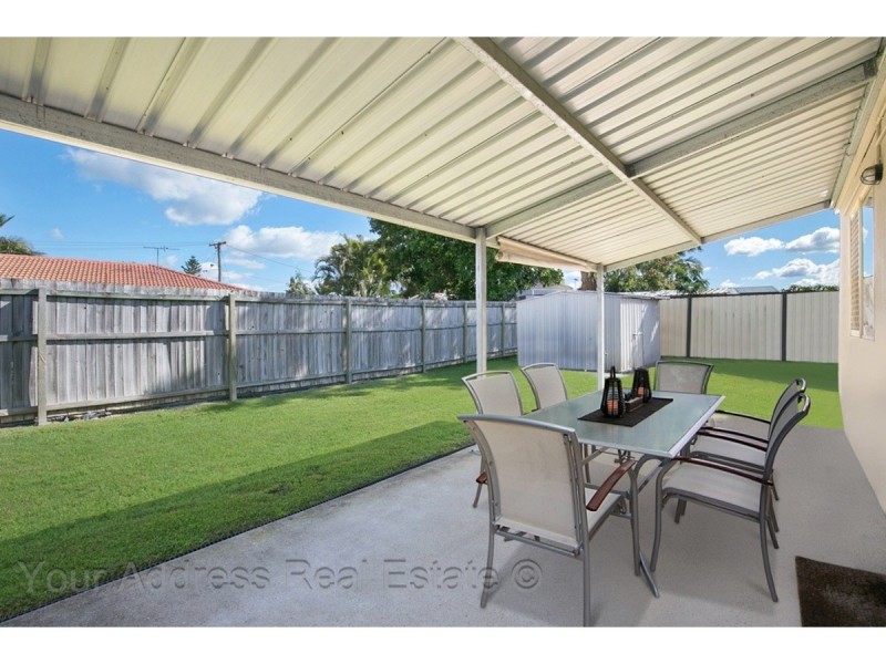 12 Morrow Street, Crestmead QLD 4132