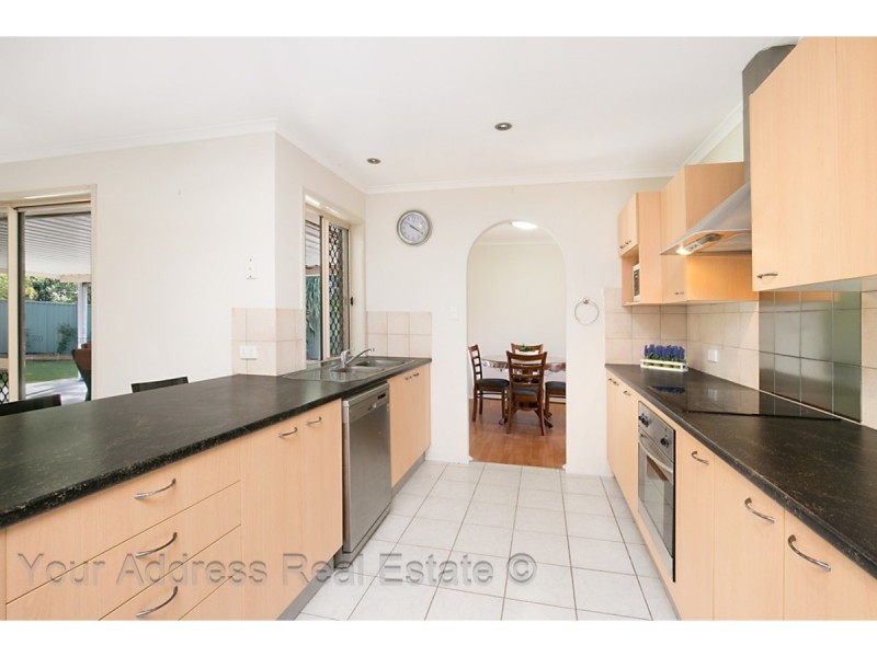 5 Piccadilly Court, Browns Plains QLD 4118