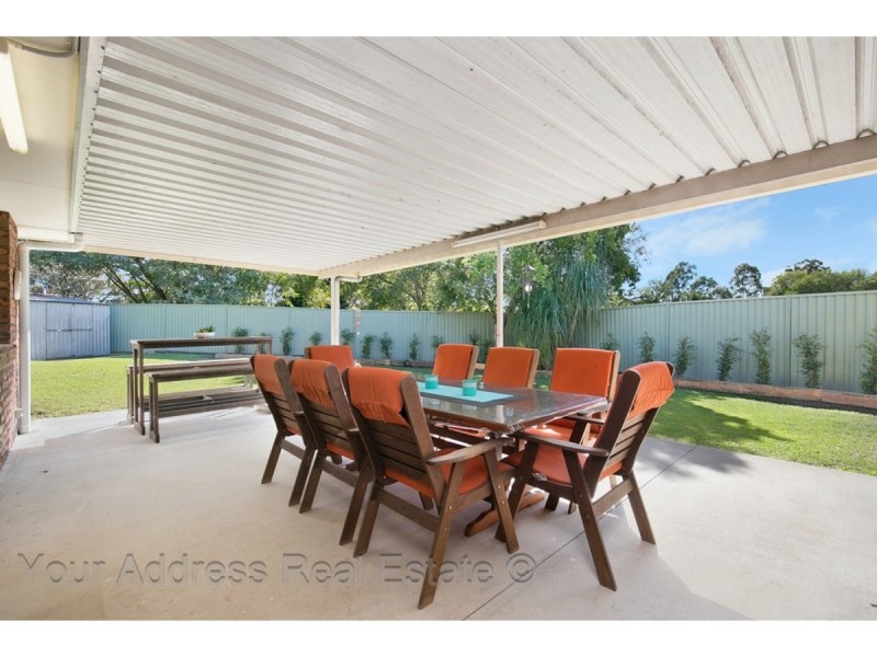 5 Piccadilly Court, Browns Plains QLD 4118