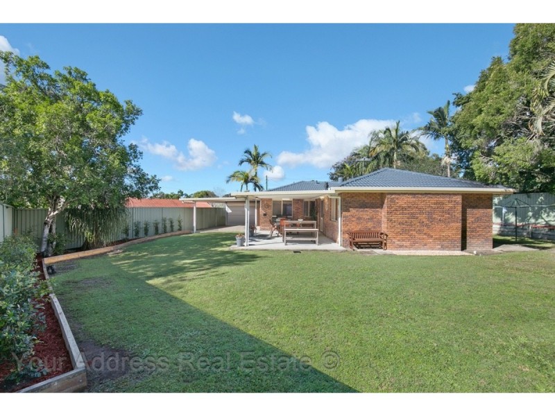 5 Piccadilly Court, Browns Plains QLD 4118