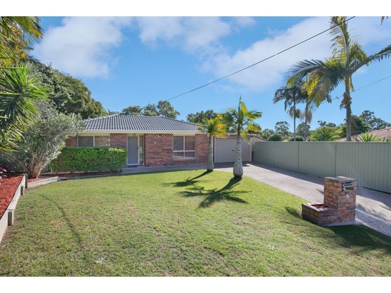 5 Piccadilly Court, Browns Plains QLD 4118