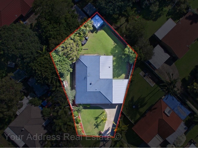 5 Piccadilly Court, Browns Plains QLD 4118