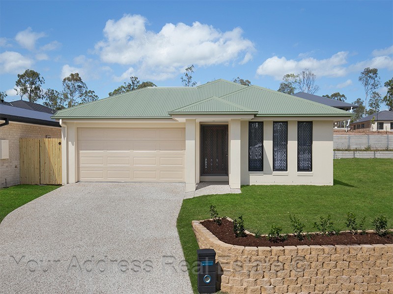 20 Canopy View Court, Jimboomba QLD 4280