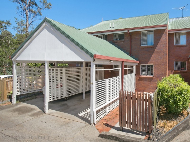 22/60 Macarthy Road, Marsden QLD 4132