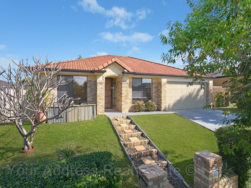 30 Columbus Circuit, Drewvale QLD 4116