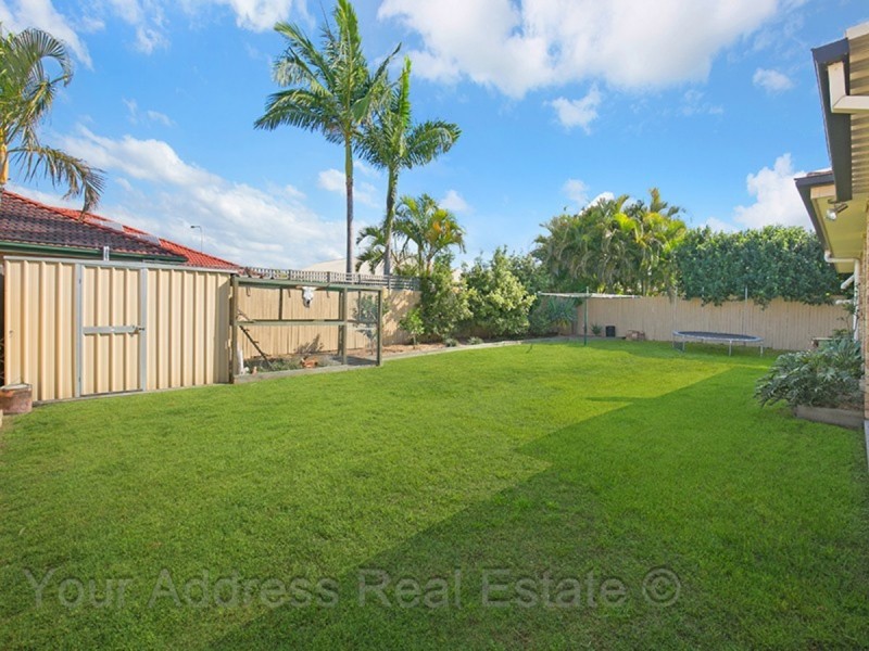 30 Columbus Circuit, Drewvale QLD 4116