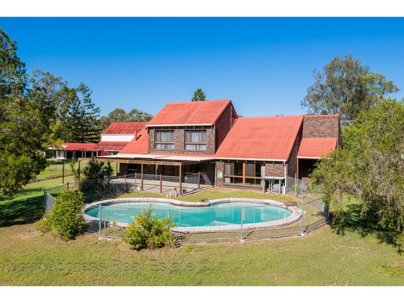 97-115 Sharon Drive, North Maclean QLD 4280